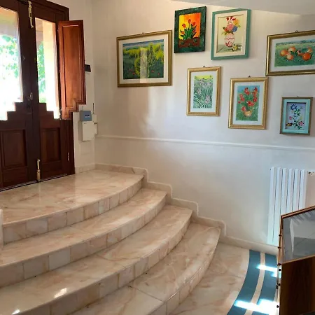 Villa Jole Pisticci
