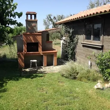 Villa Jole Holiday home Pisticci