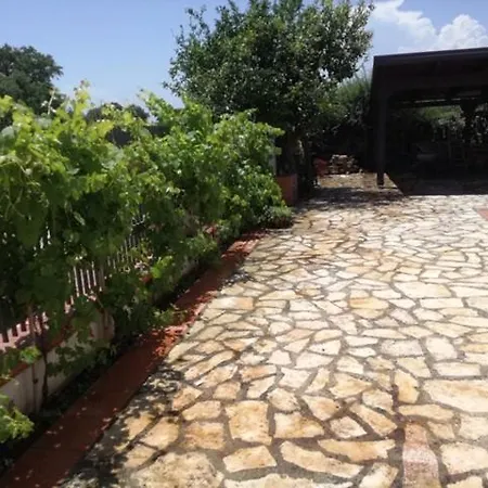 Villa Jole Hébergement de vacances