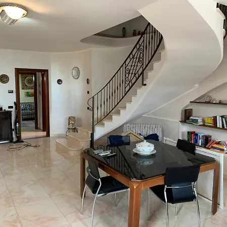 Villa Jole Pisticci