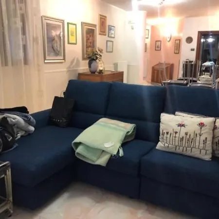 Villa Jole