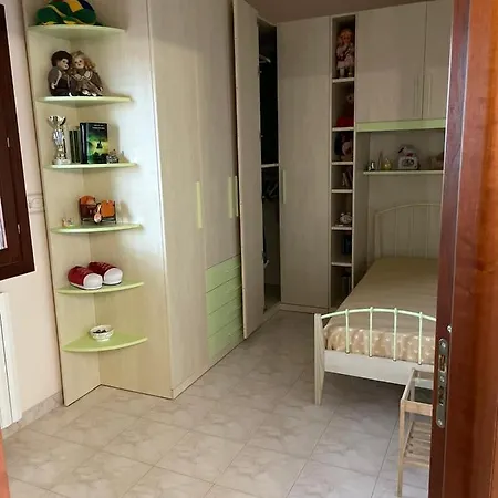 Holiday home Villa Jole *
