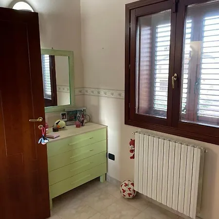 Villa Jole