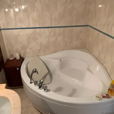 Villa Jole Hébergement de vacances *