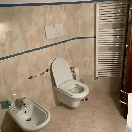 Villa Jole Pisticci