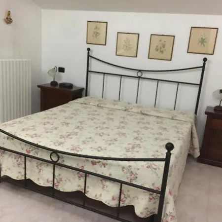 Villa Jole Hébergement de vacances *
